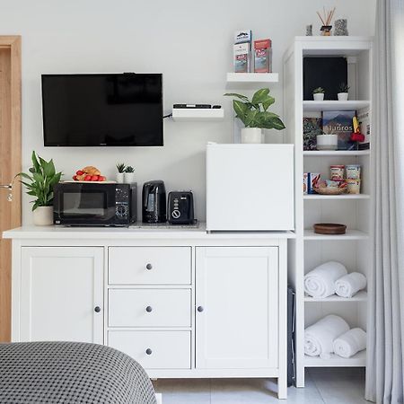 Siskin Guest Suite Kinrara Εξωτερικό φωτογραφία
