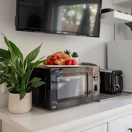 Siskin Guest Suite Kinrara Εξωτερικό φωτογραφία