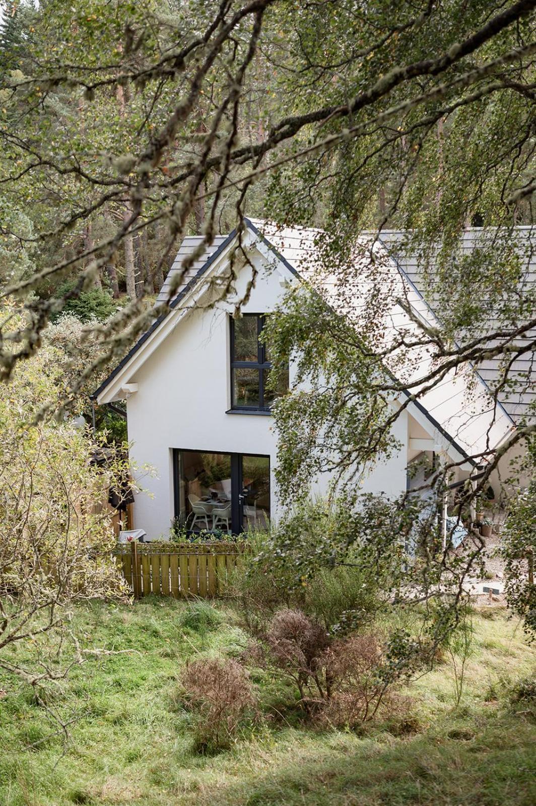 Siskin Guest Suite Kinrara Εξωτερικό φωτογραφία