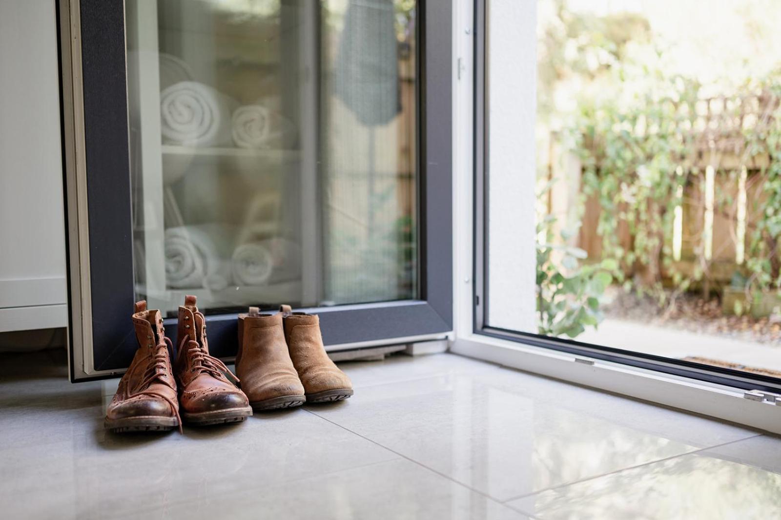 Siskin Guest Suite Kinrara Εξωτερικό φωτογραφία