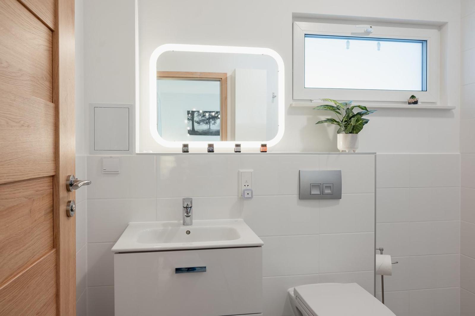 Siskin Guest Suite Kinrara Εξωτερικό φωτογραφία