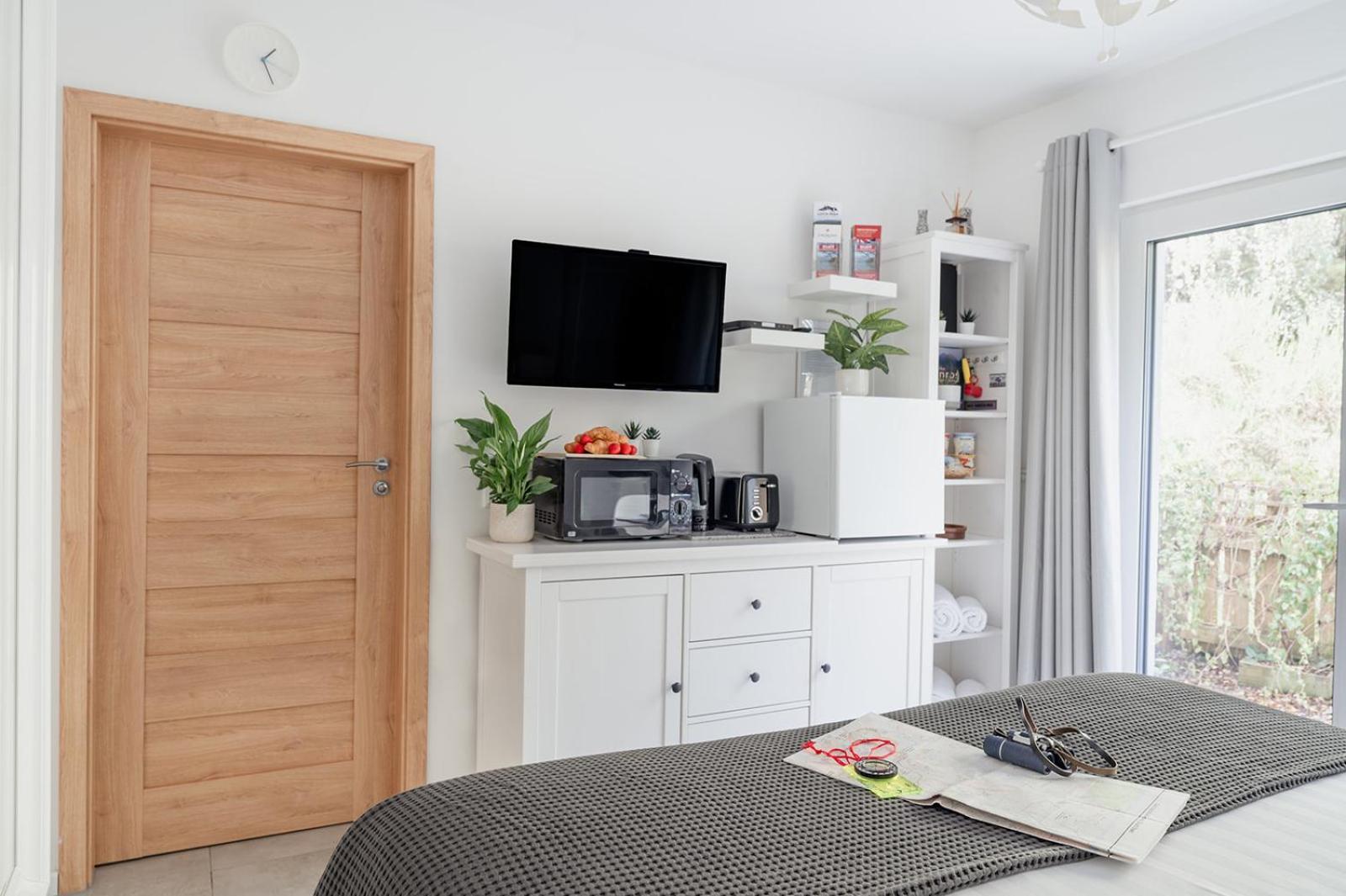 Siskin Guest Suite Kinrara Εξωτερικό φωτογραφία