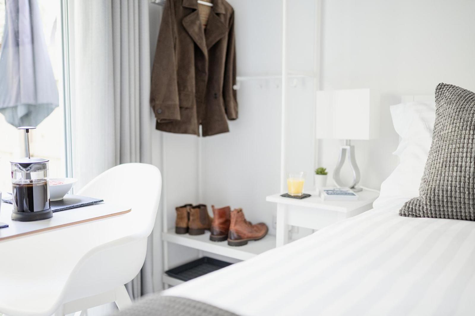 Siskin Guest Suite Kinrara Εξωτερικό φωτογραφία