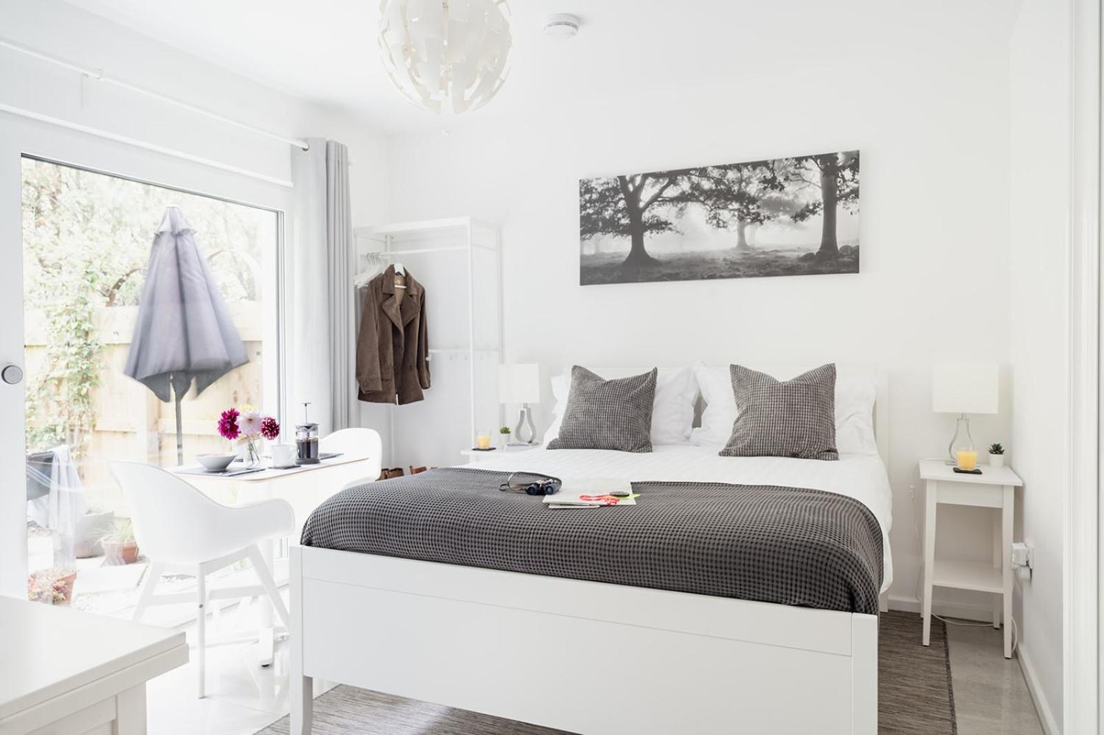 Siskin Guest Suite Kinrara Εξωτερικό φωτογραφία