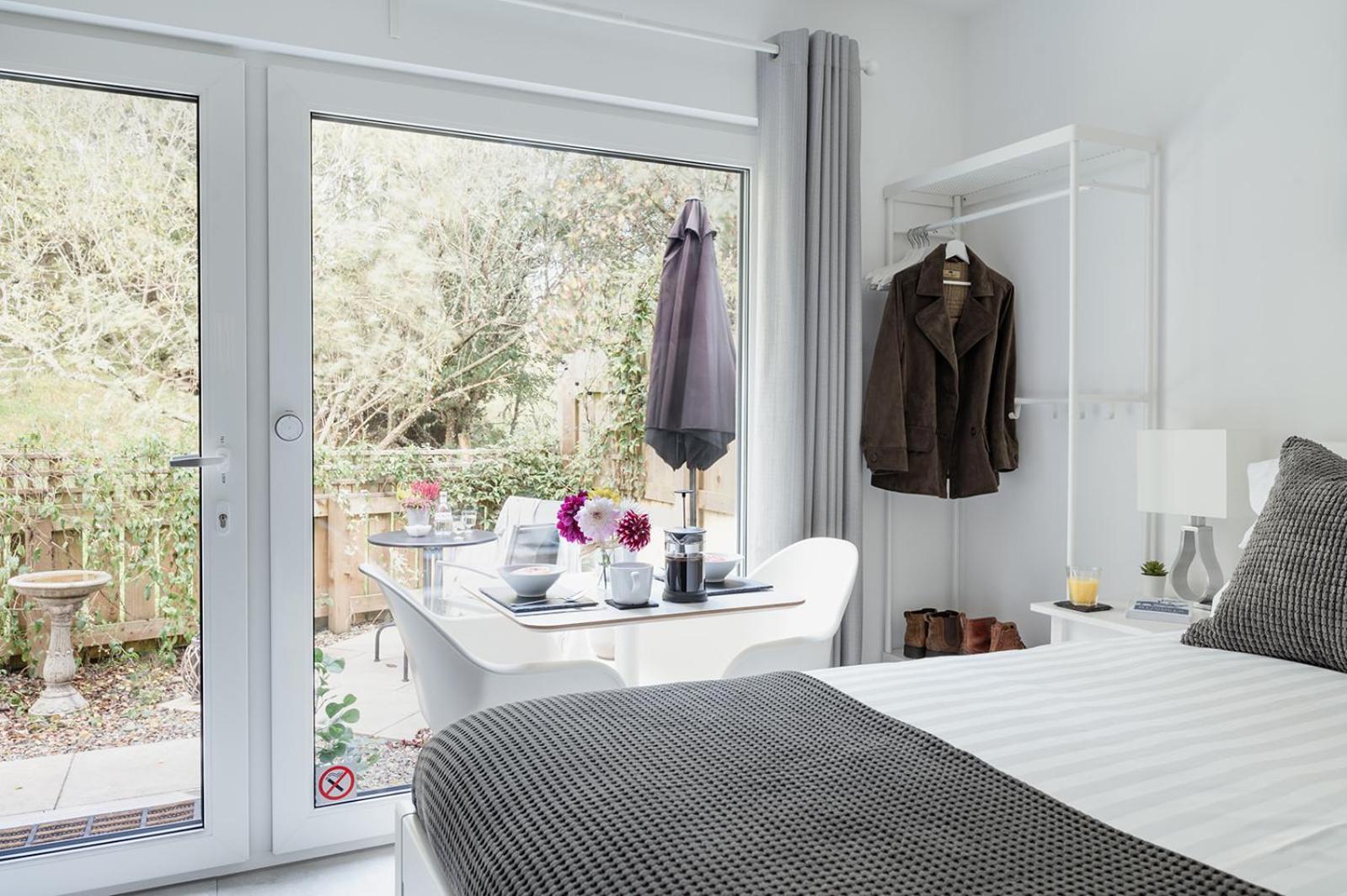 Siskin Guest Suite Kinrara Εξωτερικό φωτογραφία