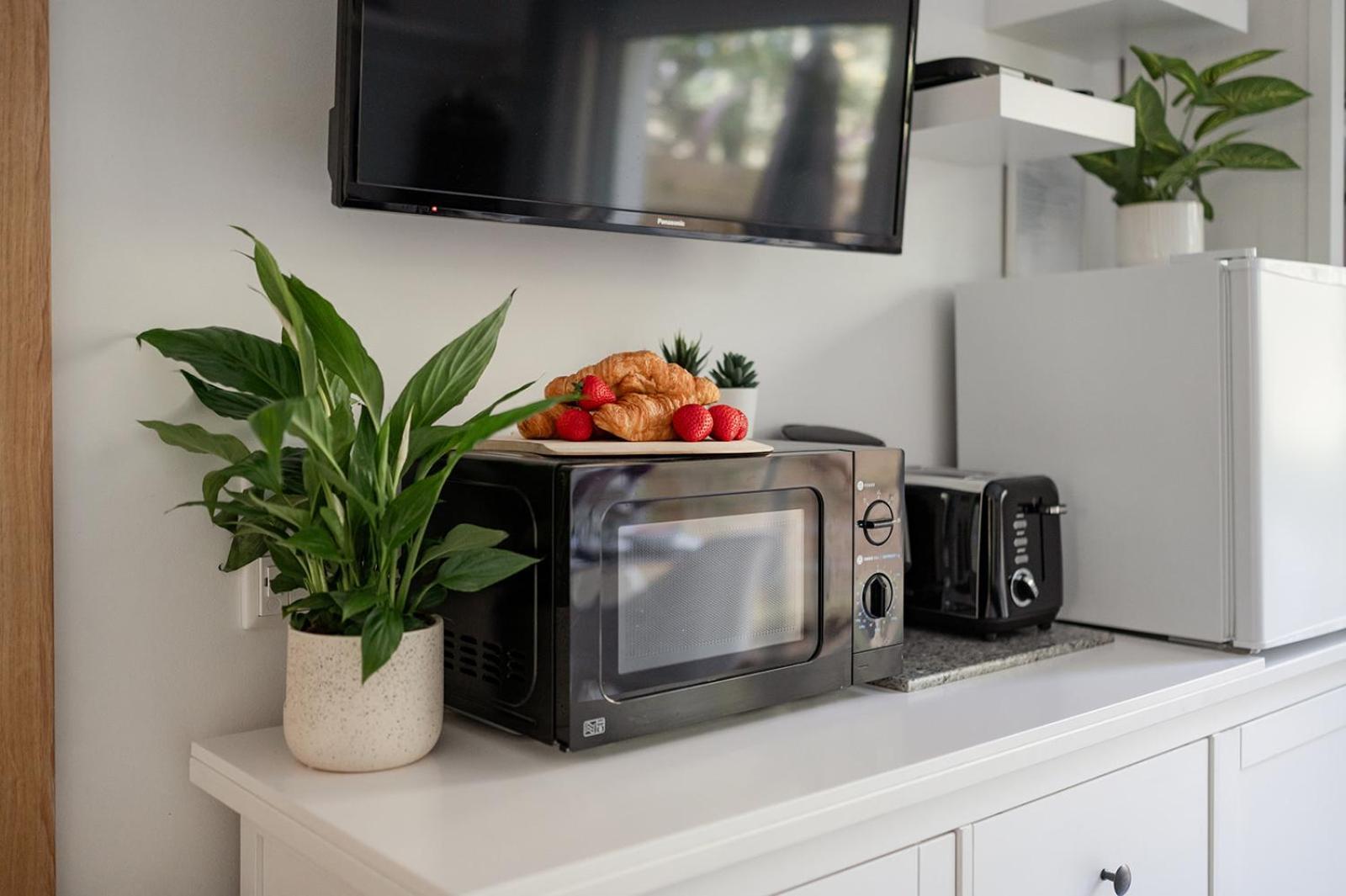 Siskin Guest Suite Kinrara Εξωτερικό φωτογραφία