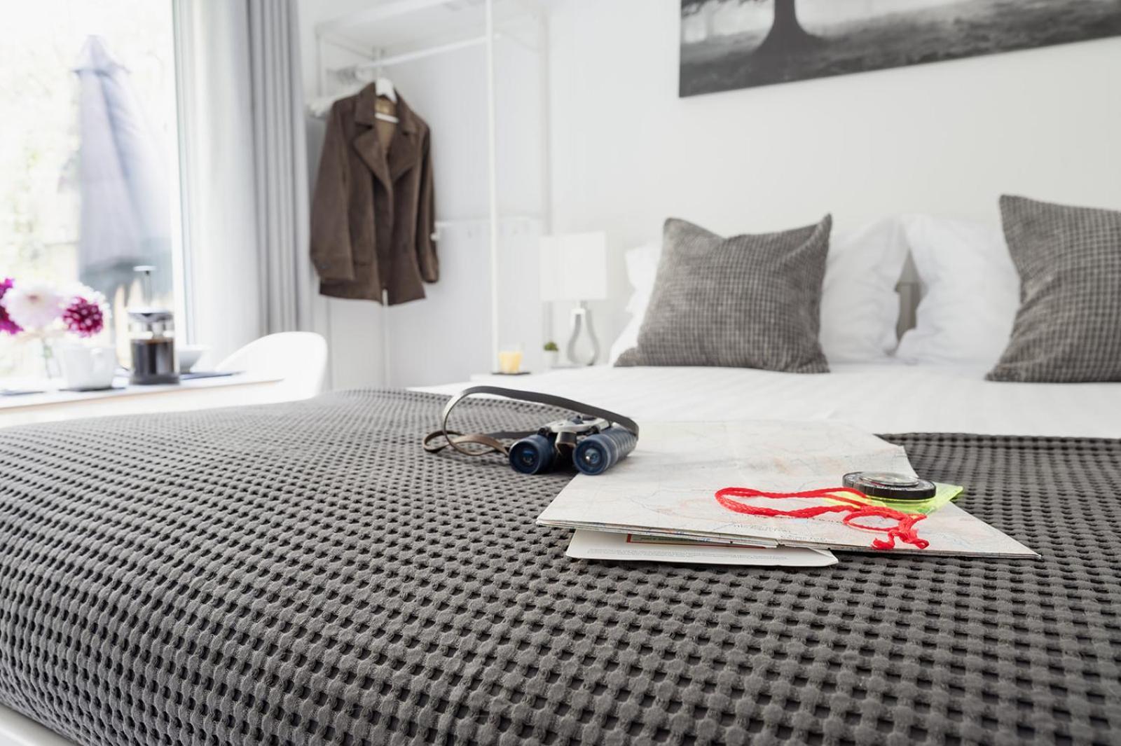 Siskin Guest Suite Kinrara Εξωτερικό φωτογραφία