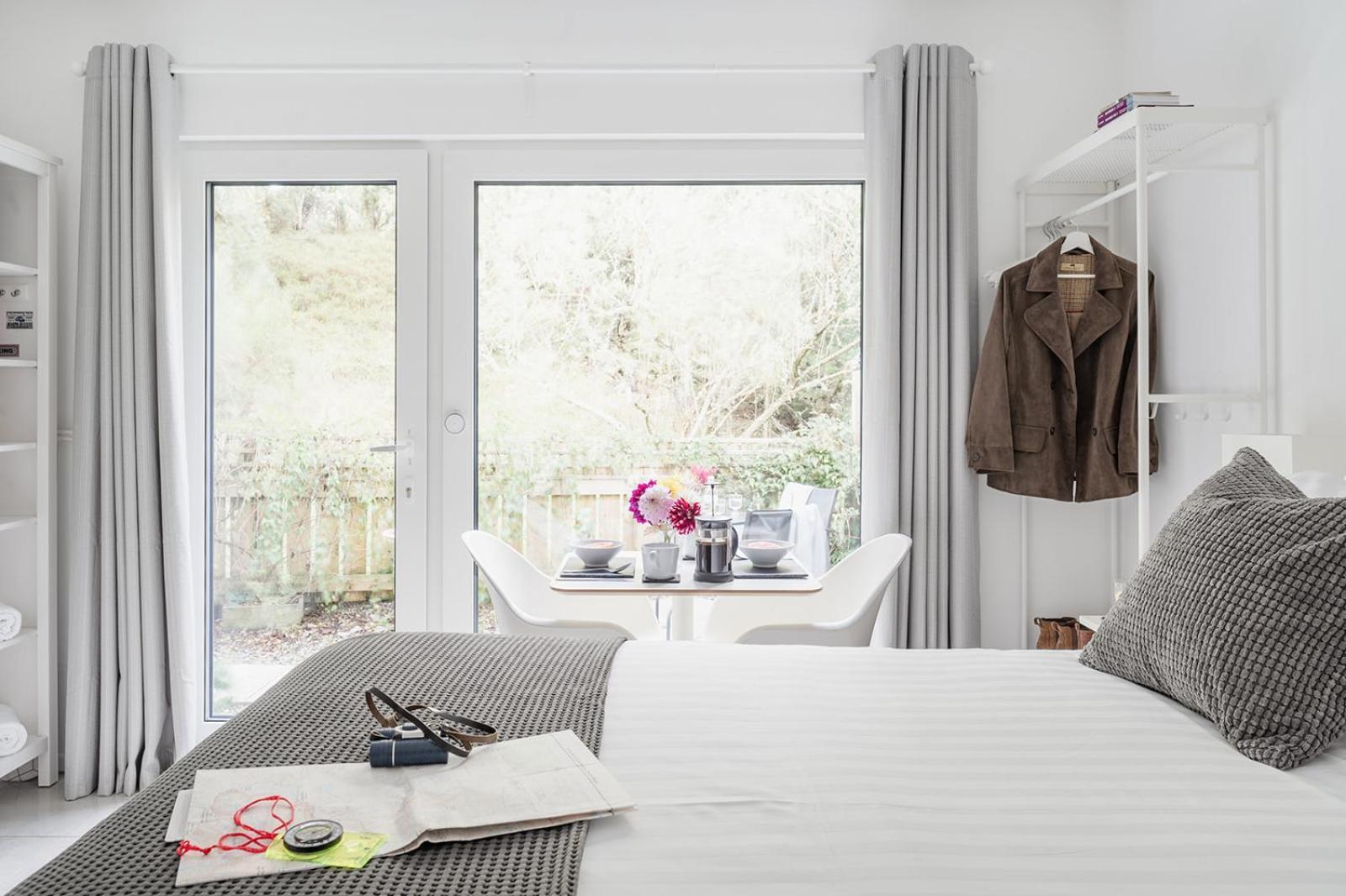 Siskin Guest Suite Kinrara Εξωτερικό φωτογραφία